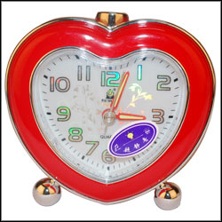 "Clock -  2533-003 - Click here to View more details about this Product